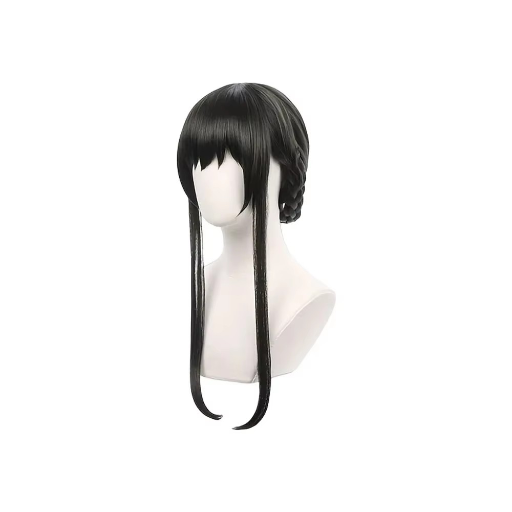 Yor Briar Cosplay perruques An - Briar Cosplay Prop avis et prix