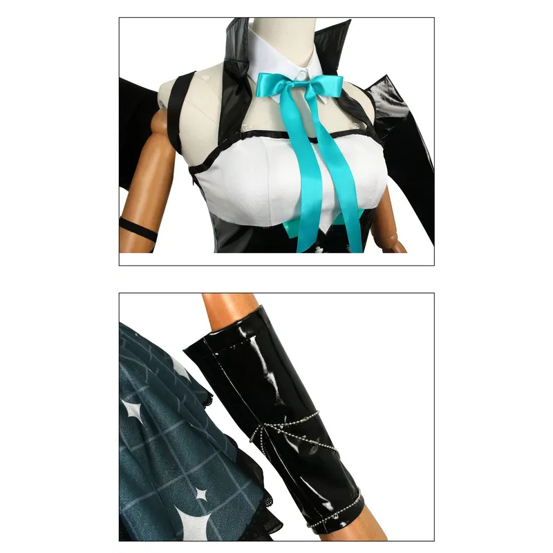 qq78Request7Demon Cosplay Cost - Cospa Cosplay Costume avis et prix