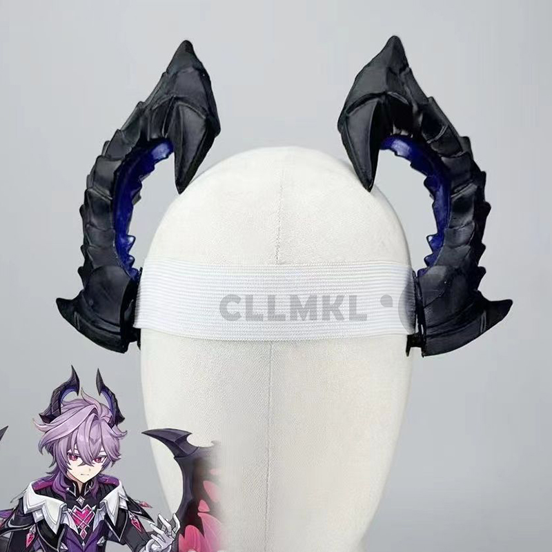 Accessoire de cosplay Genshin  - Cosplay Prop 3D Print Settings avis et prix