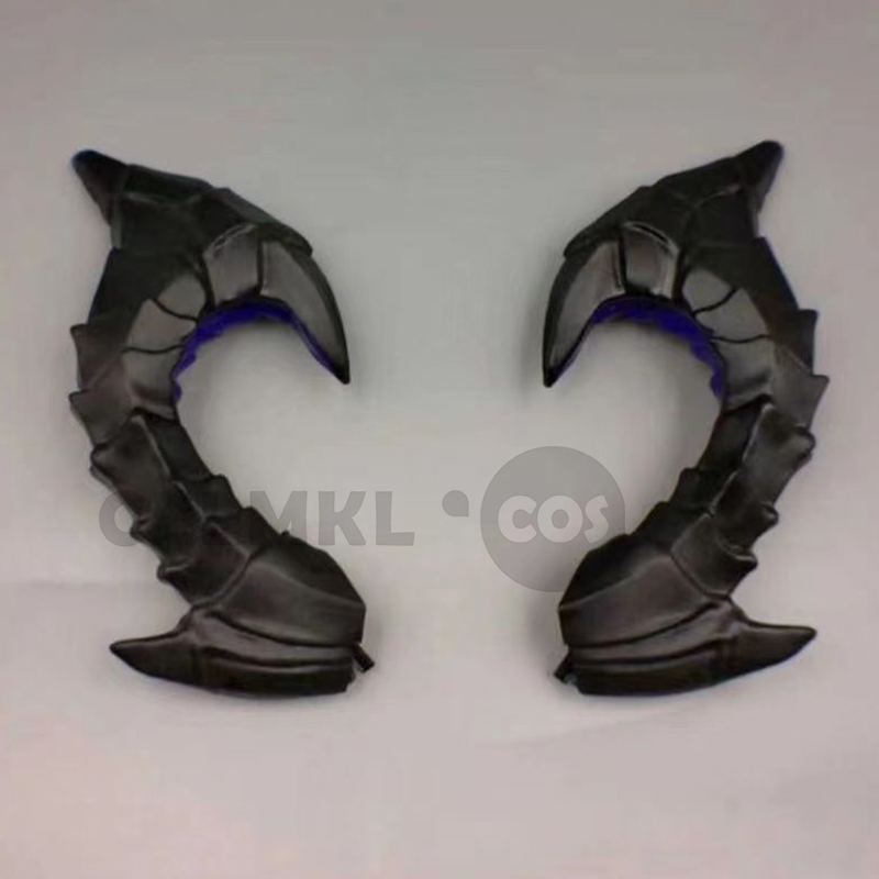 Accessoire de cosplay Genshin  - Cosplay Prop 3D Print Settings avis et prix