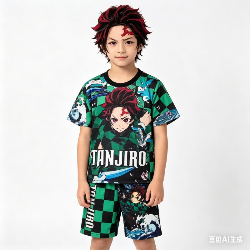 Demon Slayer Kyojuro Rengoku F - Cosplay Flame Prop avis et prix