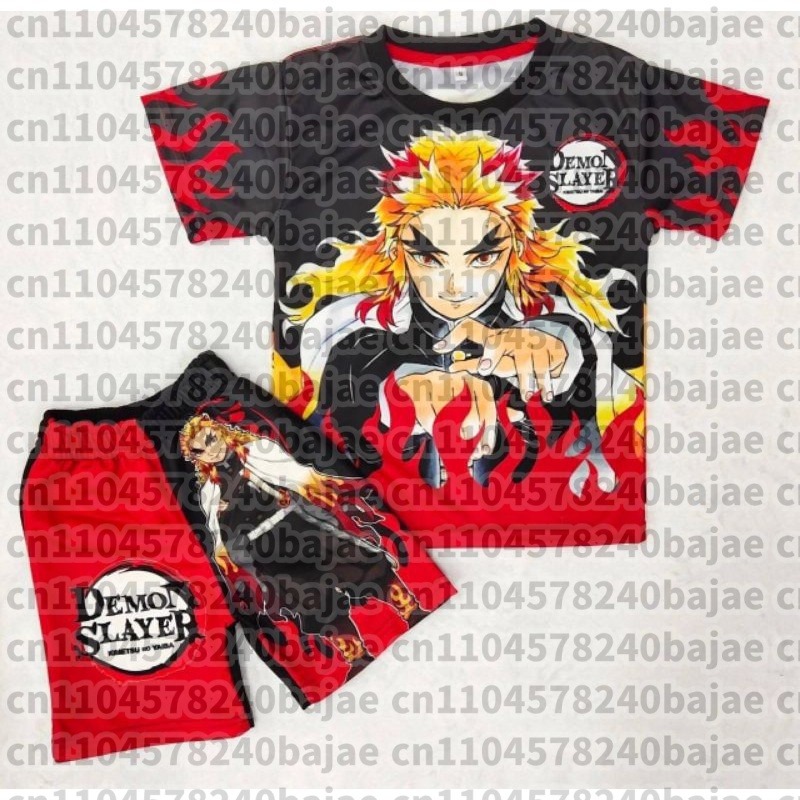Demon Slayer Kyojuro Rengoku F - Cosplay Flame Prop avis et prix