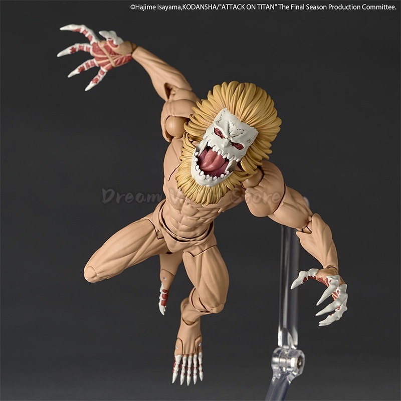En stock KAIYODO Amazing Yamag - Kotobukiya Artfx avis et prix