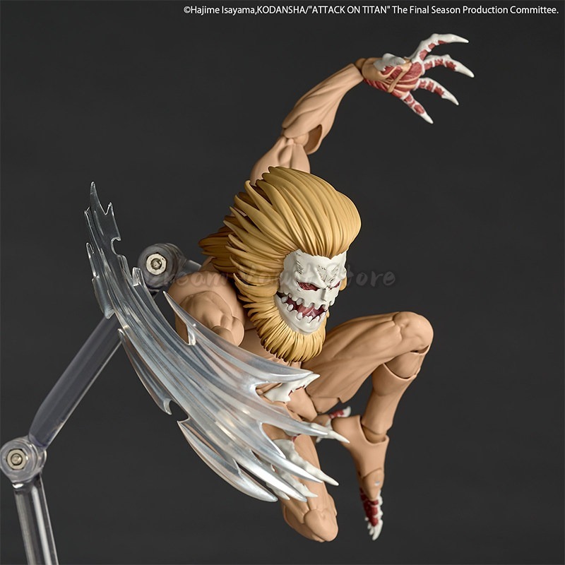 En stock KAIYODO Amazing Yamag - Kotobukiya Artfx avis et prix