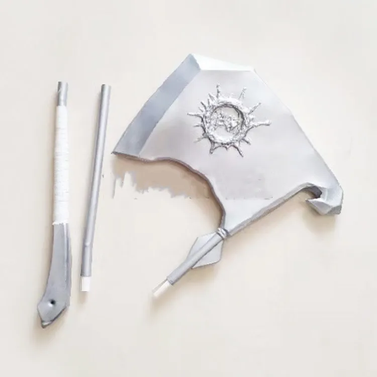 Accessoires de cosplay Anime M - Cosplay Prop Axe avis et prix