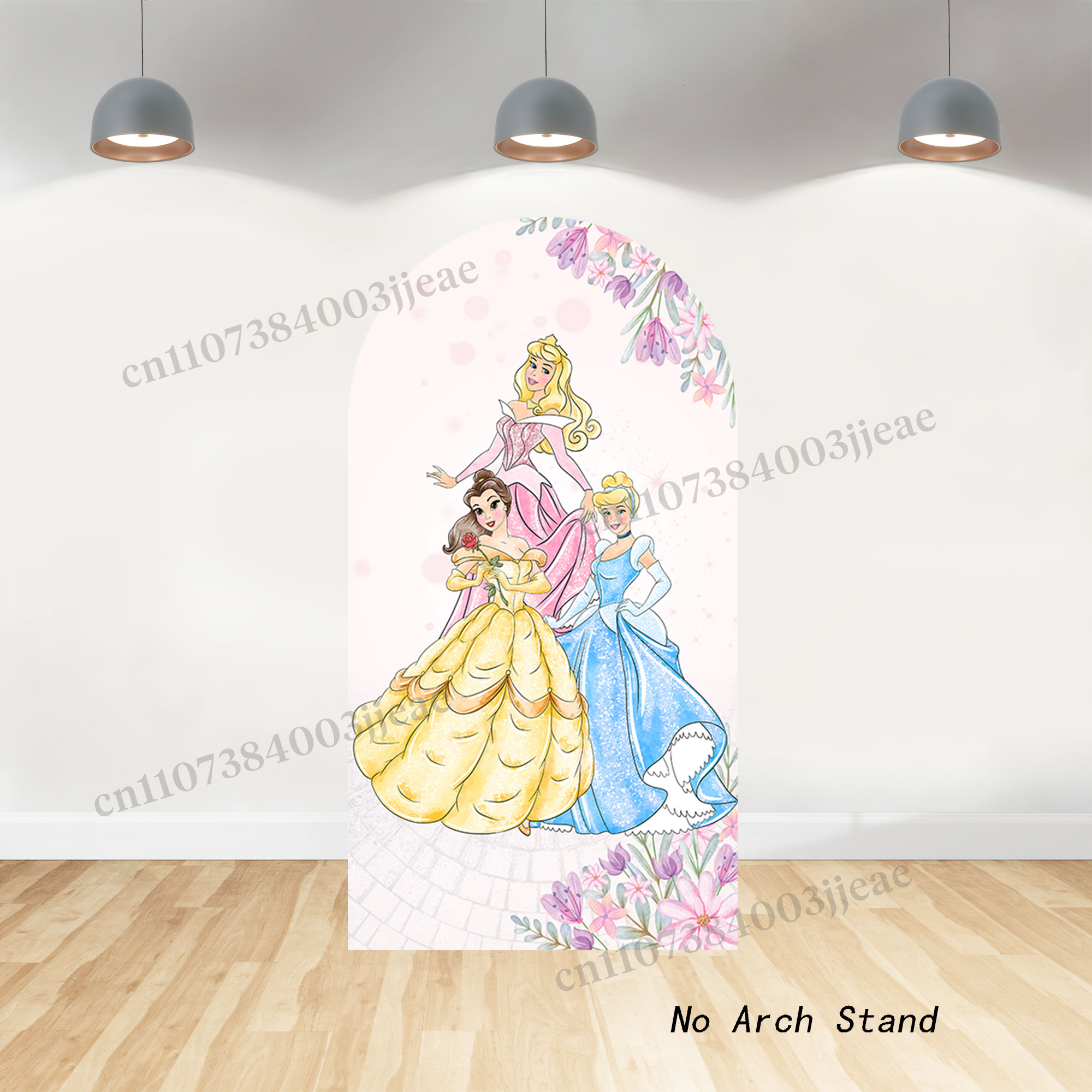 Arche de fond photo Famille Pr - Briar Cosplay Prop avis et prix