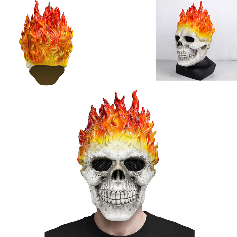 Cosplay Unique squelette de fl - Cosplay Flame Prop avis et prix