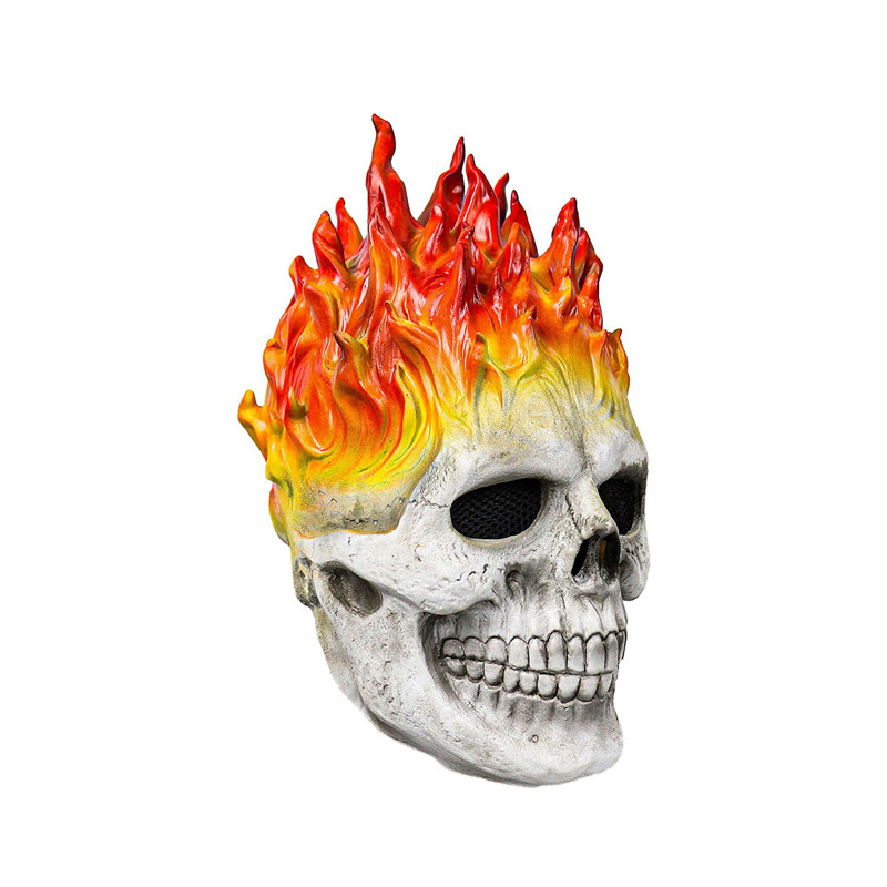 Cosplay Unique squelette de fl - Cosplay Flame Prop avis et prix
