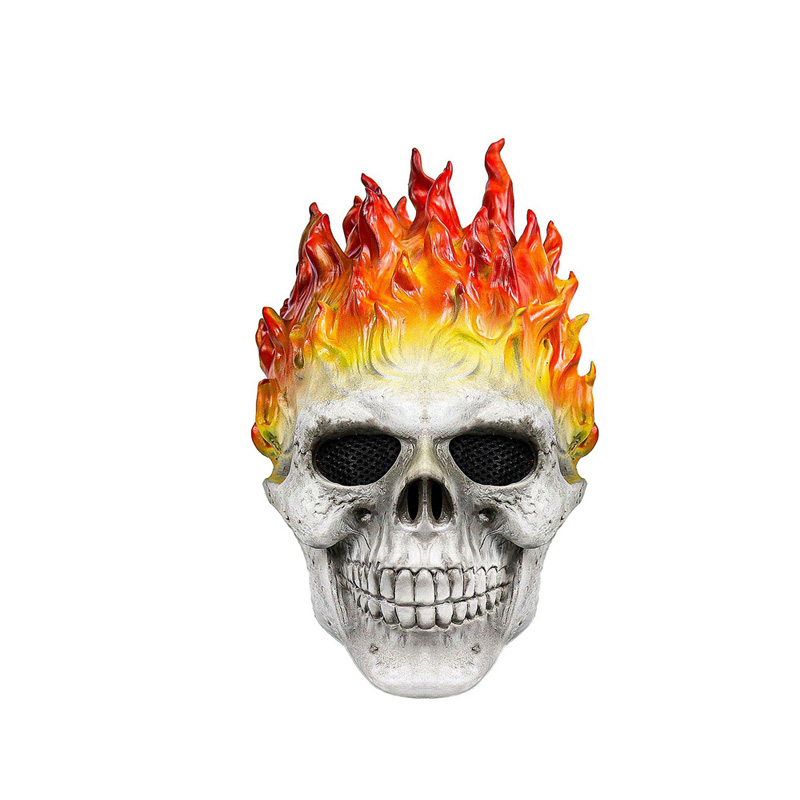Cosplay Unique squelette de fl - Cosplay Flame Prop avis et prix