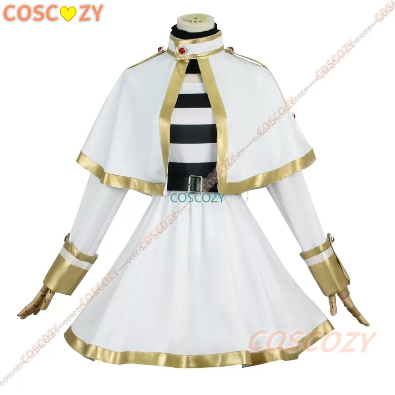 Nene 2025 au funéraire Frieren - Cospa Cosplay Costume avis et prix