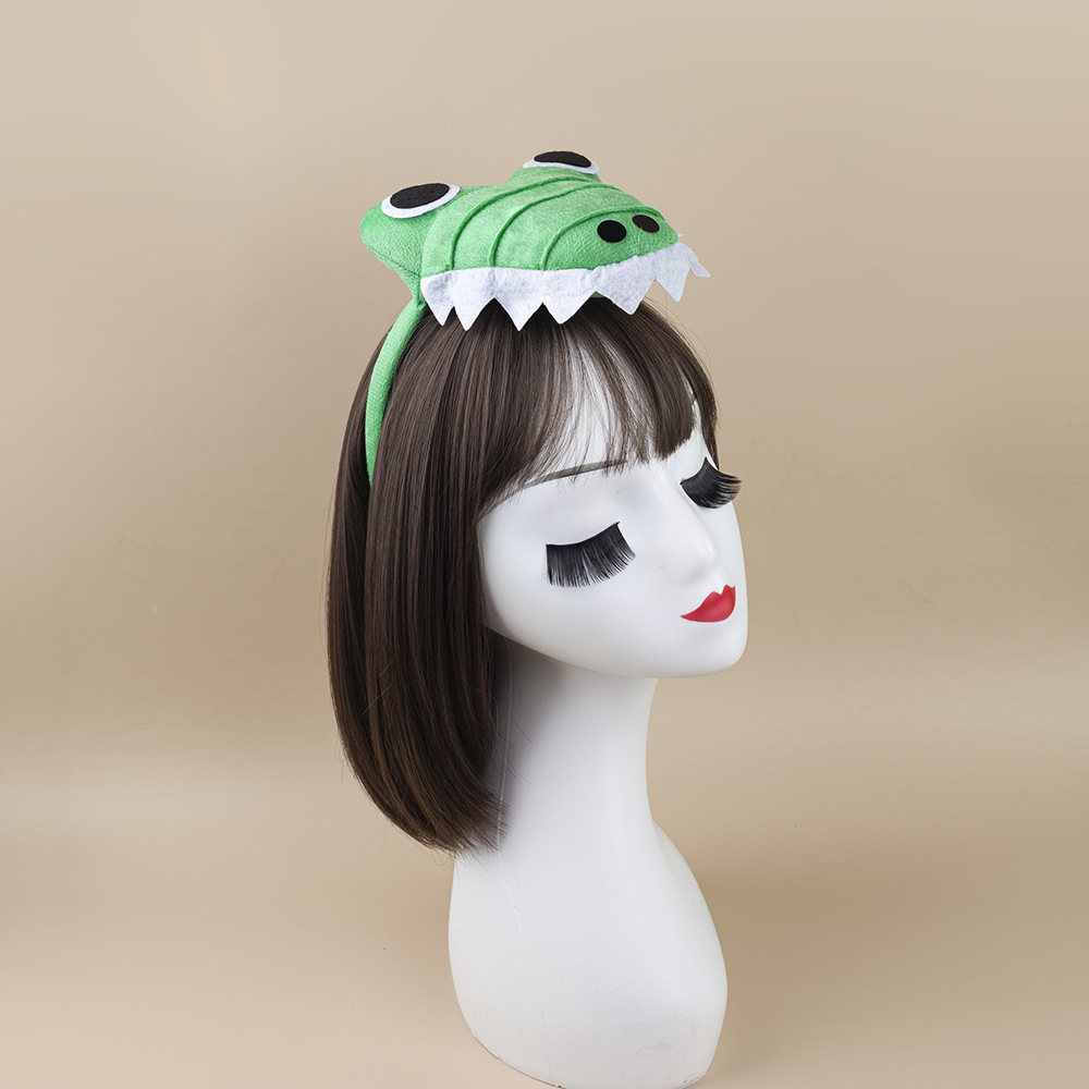 Animal Crocodile dinosaure tor - Cosplay Prop Bow avis et prix