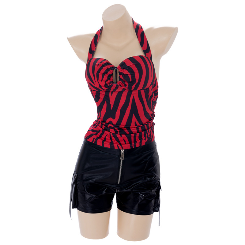 Nouvel ensemble cosplay Nikki  - Free Cosplay Prop Patterns avis et prix