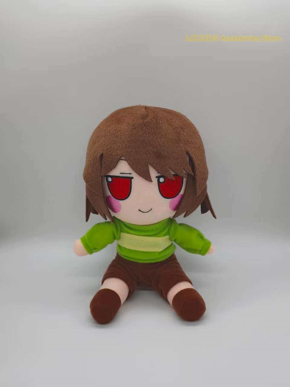Figurine Assise Mignonne de Pe - Cosplay Props avis et prix