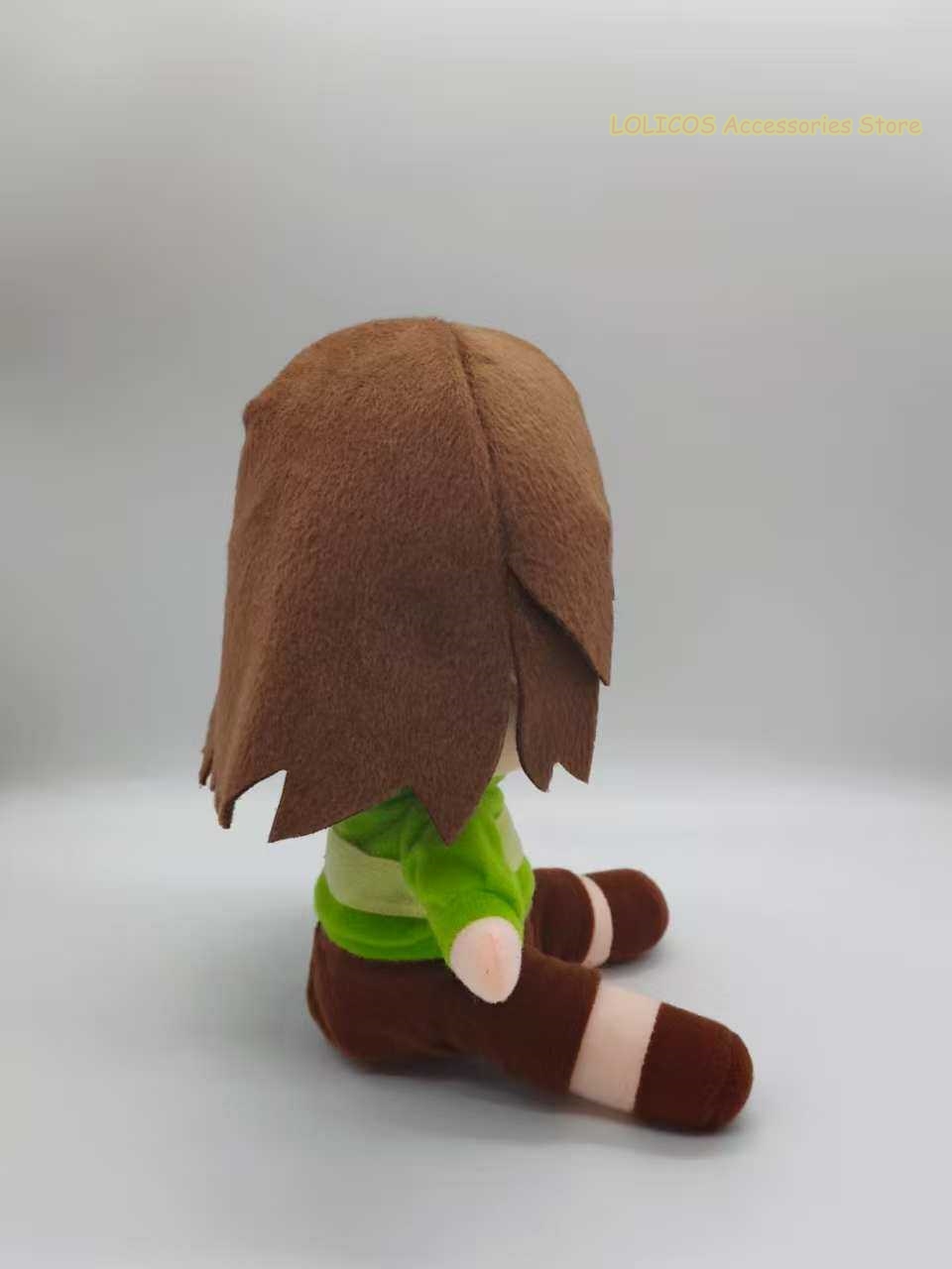 Figurine Assise Mignonne de Pe - Cosplay Props avis et prix