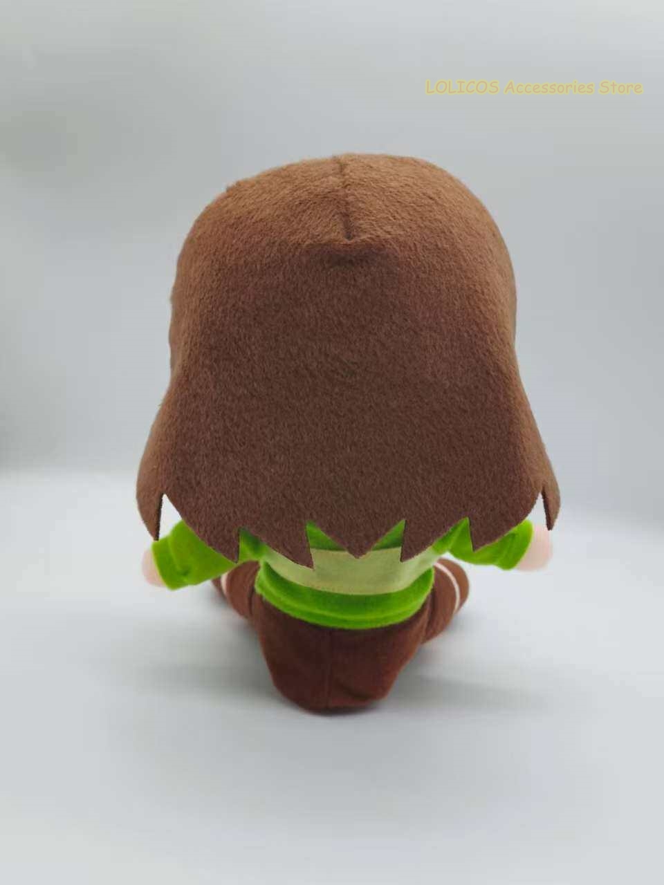 Figurine Assise Mignonne de Pe - Cosplay Props avis et prix