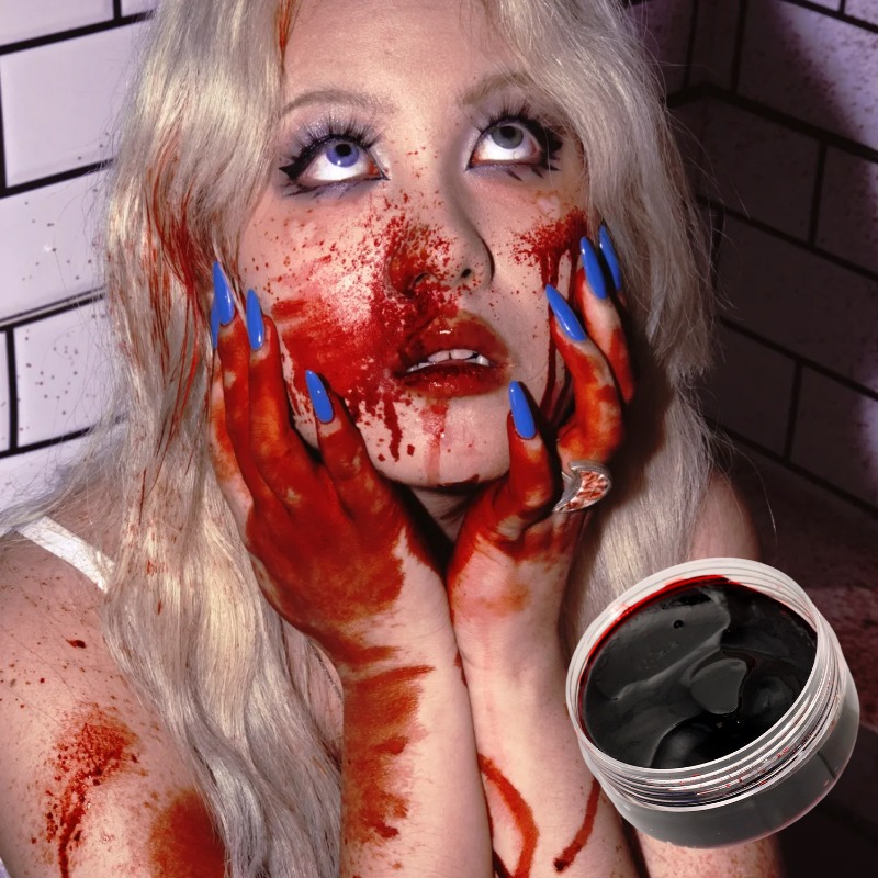 Kit de maquillage longue durée - Cosplay Prop Paint avis et prix