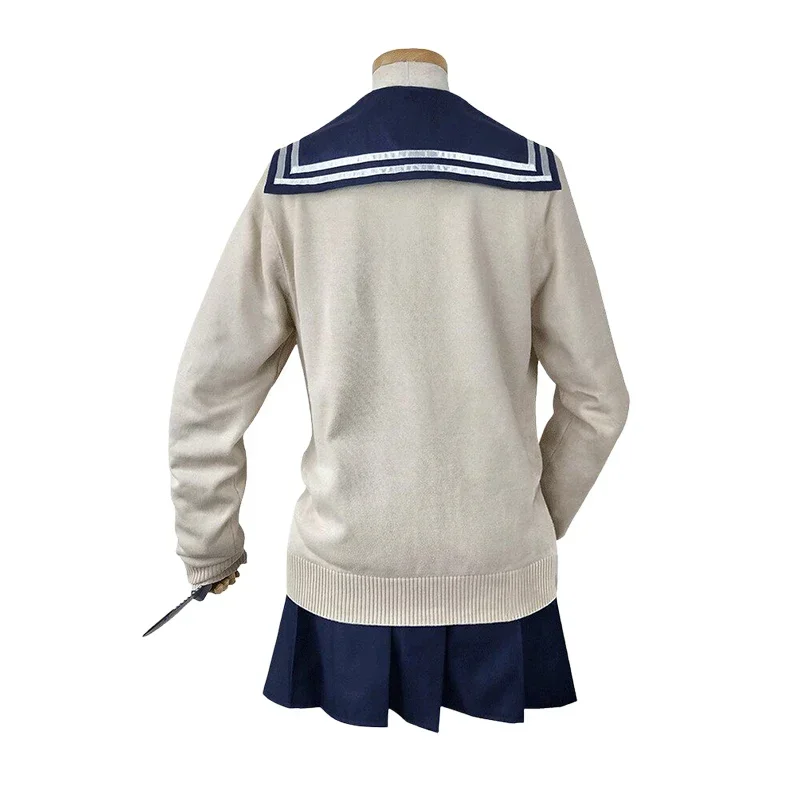 Costume de cosplay Himiko Toga - Cosplay Prop Knife avis et prix
