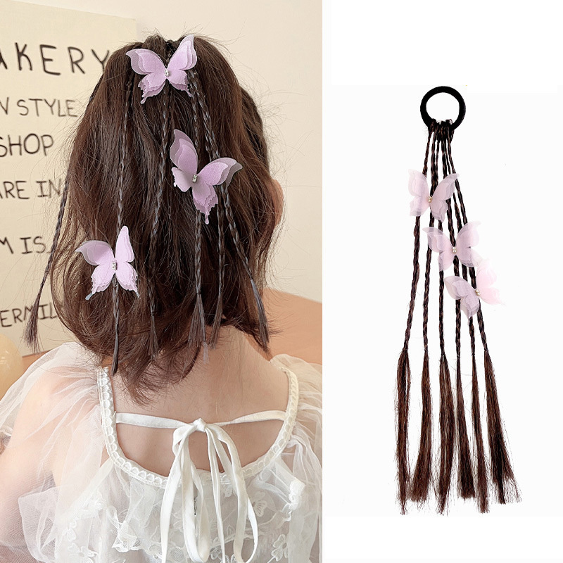 Perruques oreilles de lapin po - Cosplay Prop Bow avis et prix