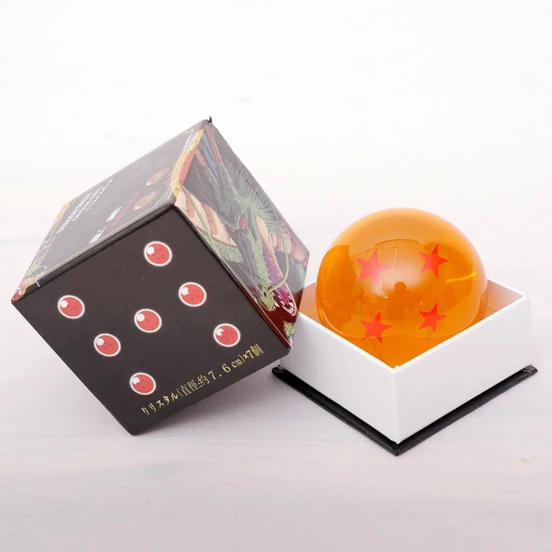 Bandai Anime Dragon Ball Cryst - Cosplay Fireball Prop avis et prix