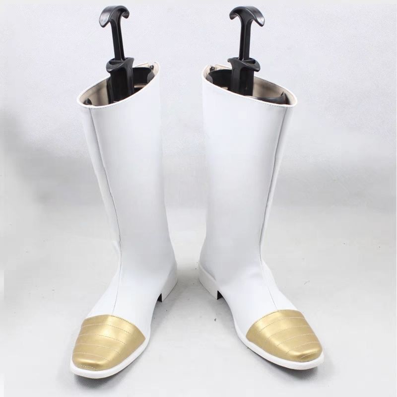 Chaussures de cosplay Dragon B - Cosplay Fireball Prop avis et prix