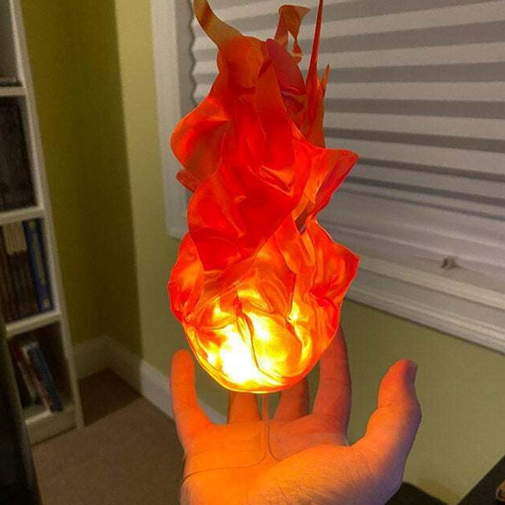 Accessoire de Cosplay Boule de - Cosplay Fireball Prop avis et prix