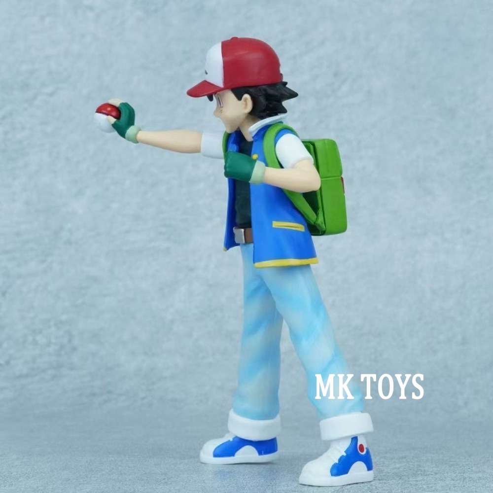 Figurines d'action Pokémon Ash - Kotobukiya Artfx avis et prix