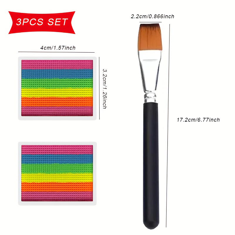 Ensemble de peinture pour le v - Cosplay Prop Paint avis et prix
