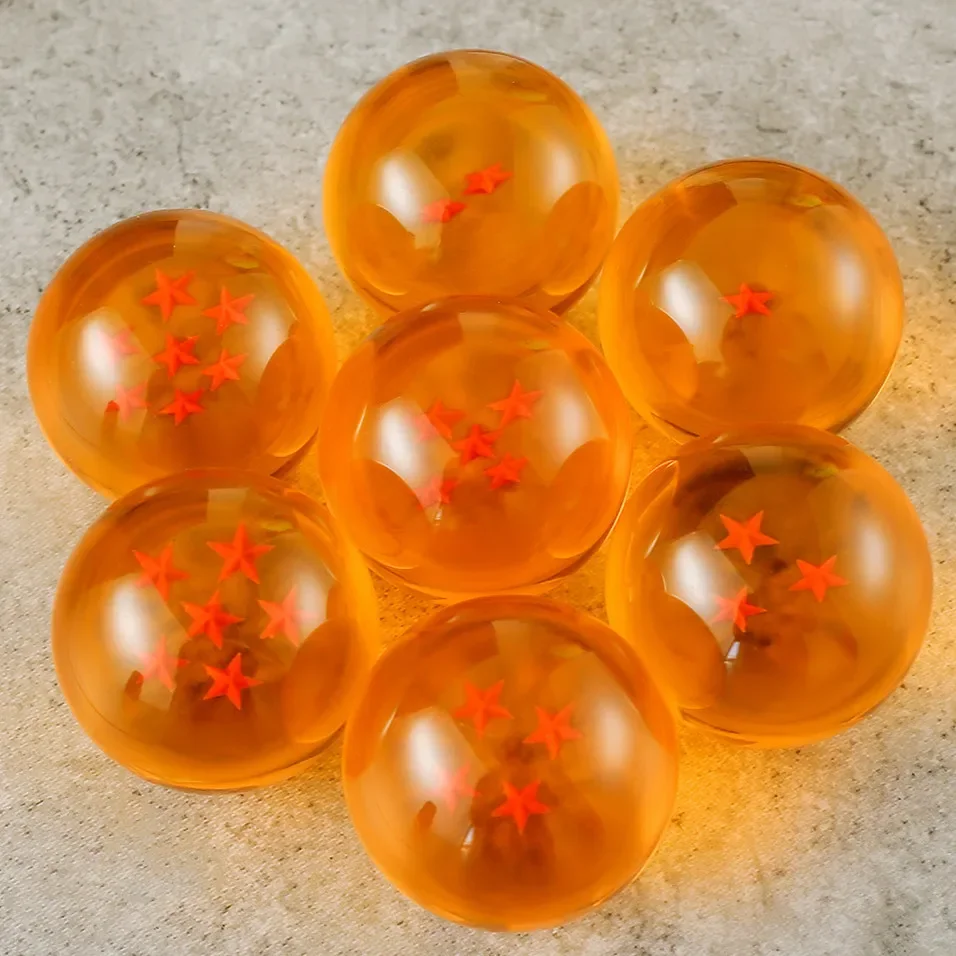 Bandai Anime Dragon Ball Cryst - Cosplay Fireball Prop avis et prix
