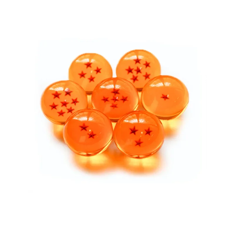 Bandai Anime Dragon Ball Cryst - Cosplay Fireball Prop avis et prix