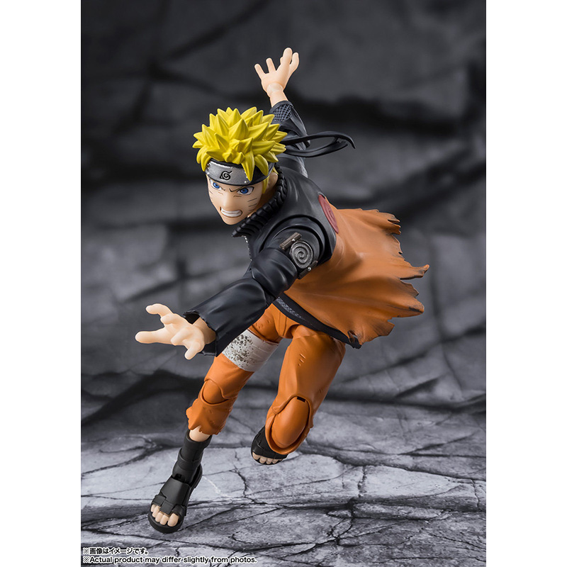 Figurine d'action Bandai Tamas - Bandai Tamashii Nations S.H.Figuarts avis et prix