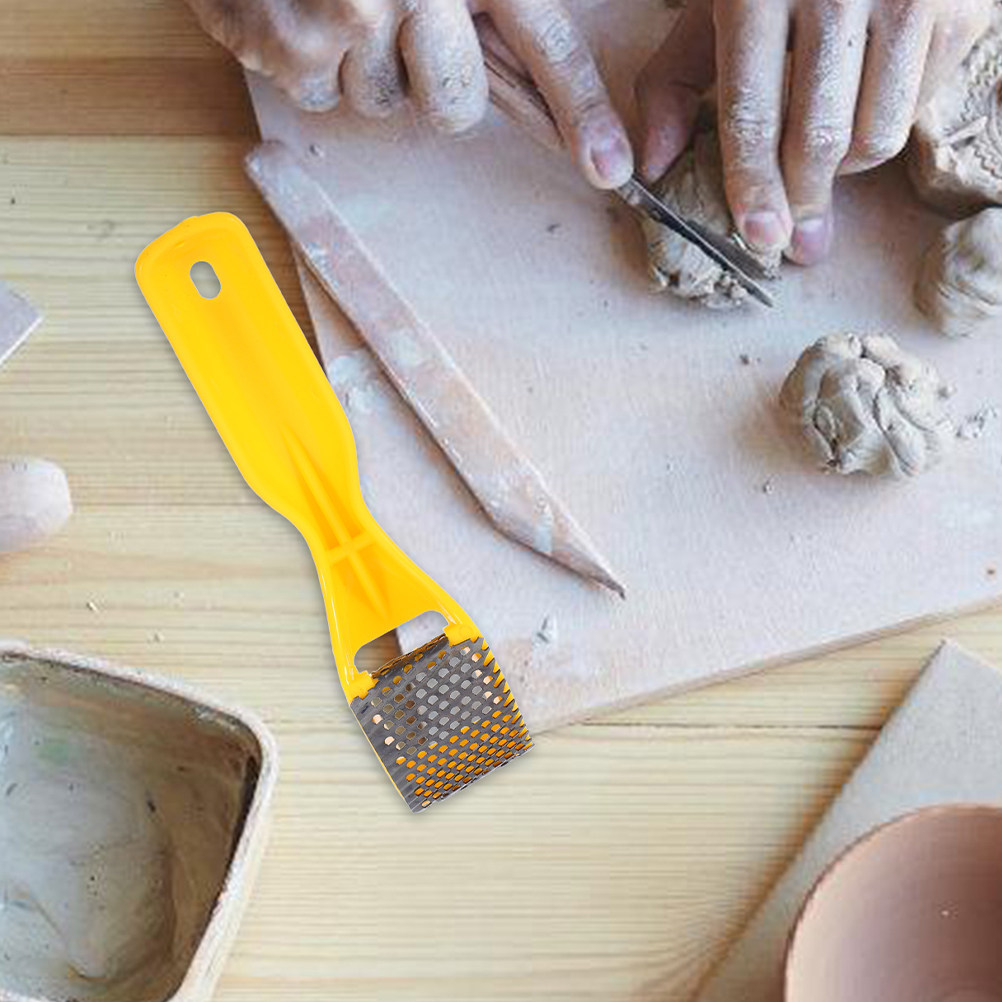 Outil de façonnage de poterie  - Foam Clay Sculpt avis et prix