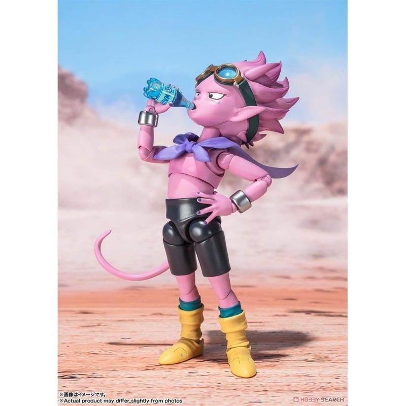 Figurine d'action 100% officie - Bandai Tamashii Nations S.H.Figuarts avis et prix