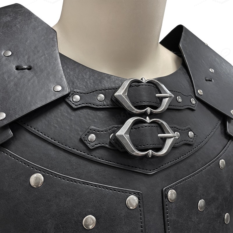 Armure de poitrine médiévale c - Cosplay Props avis et prix