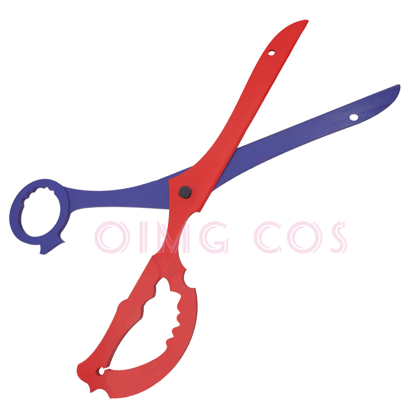 Kill La Kill Matoi Ryuuko, acc - Cosplay Prop Knife avis et prix
