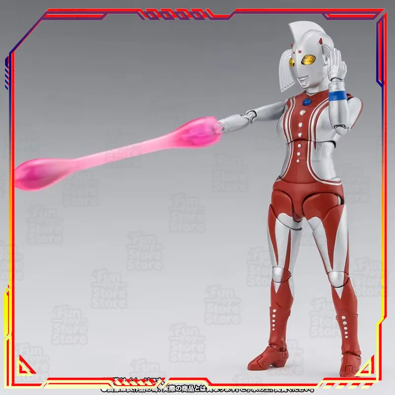 BANDAI S.H.Figuarts Ultraman M - Bandai Tamashii Nations S.H.Figuarts avis et prix