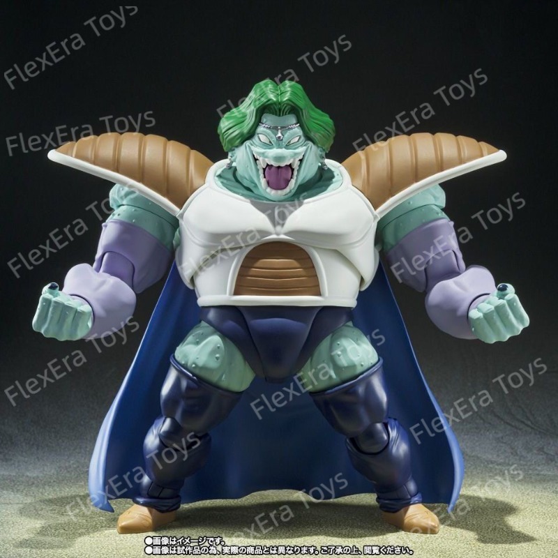 En stock Bandai Tamashii Natio - Bandai Tamashii Nations S.H.Figuarts avis et prix