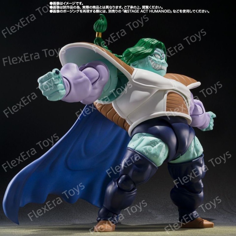 En stock Bandai Tamashii Natio - Bandai Tamashii Nations S.H.Figuarts avis et prix