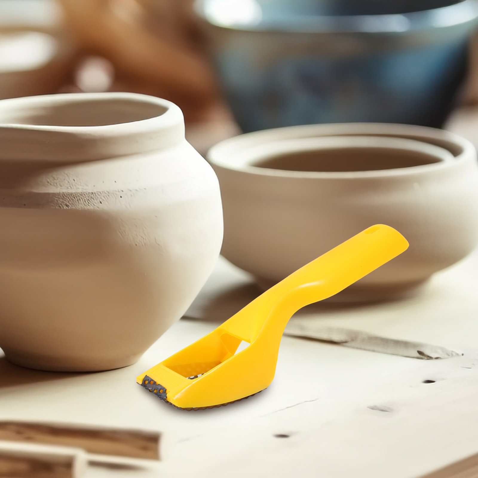 Outil de façonnage de poterie, - Foam Clay Sculpt avis et prix