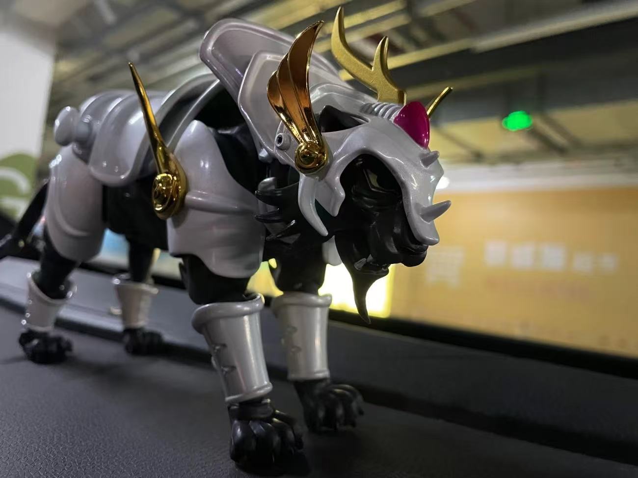 Figurines d'action Yoroiden Sa - Bandai Tamashii Nations S.H.Figuarts avis et prix