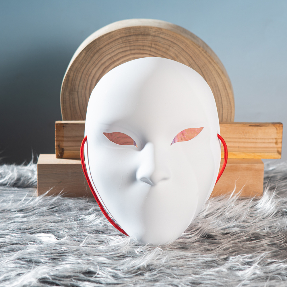 Blanc blanc blanc bricolage Ar - Cosplay Prop Paint avis et prix