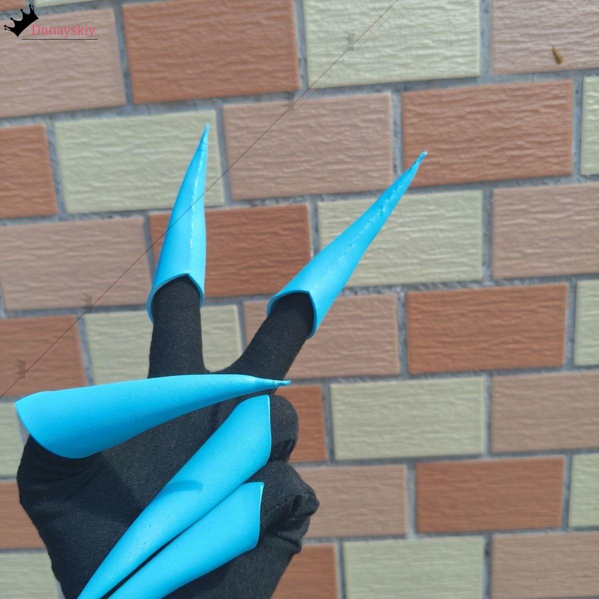 Uniforme de Cosplay Vox d'hôte - Cosplay Prop 3D Print Settings avis et prix