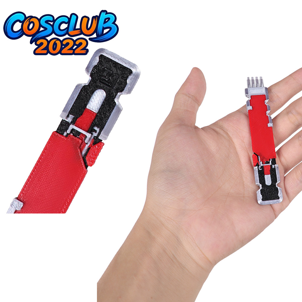 Accessoires de Cosplay Scorpio - Cosplay Prop Knife avis et prix