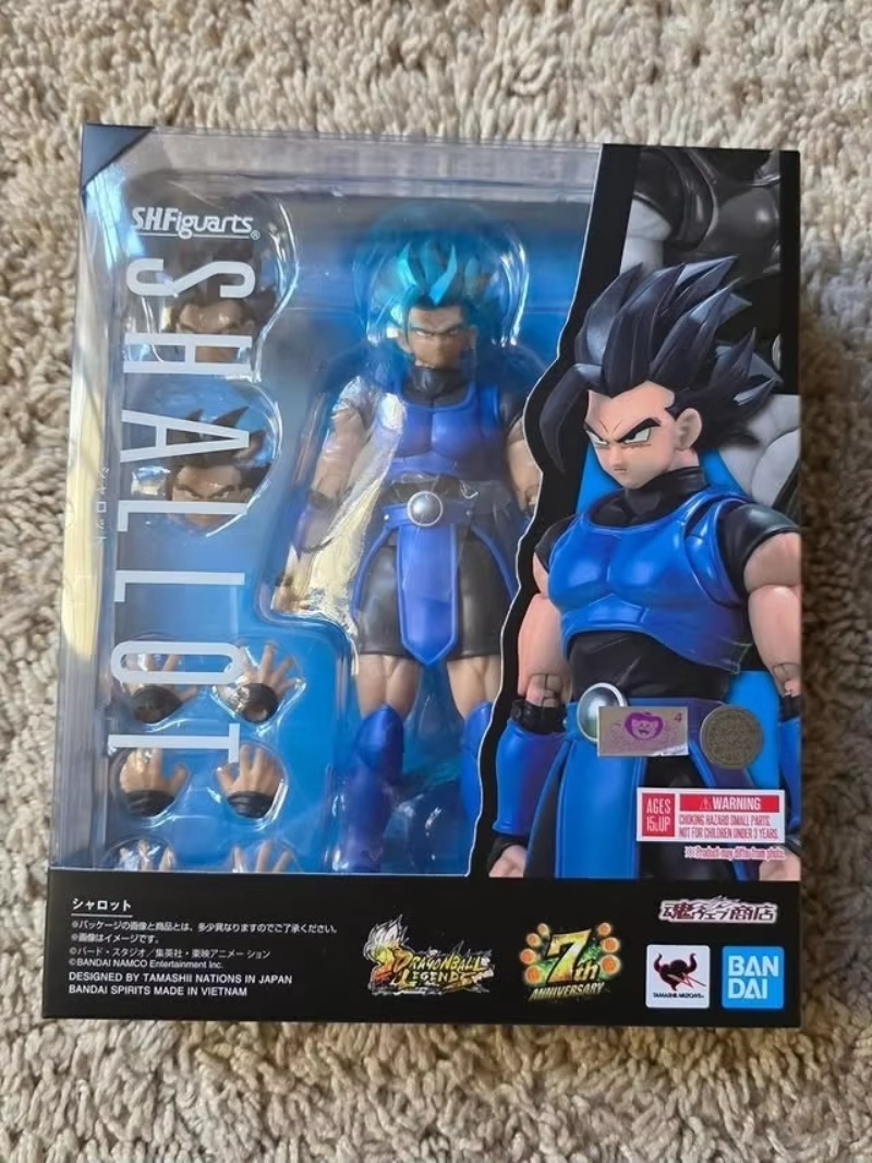 Bandai Tamashii Nations Limite - Bandai Tamashii Nations S.H.Figuarts avis et prix