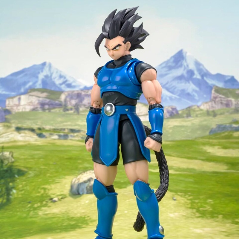 Bandai Tamashii Nations Limite - Bandai Tamashii Nations S.H.Figuarts avis et prix