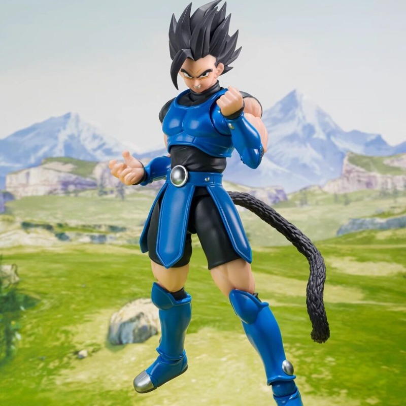 Bandai Tamashii Nations Limite - Bandai Tamashii Nations S.H.Figuarts avis et prix