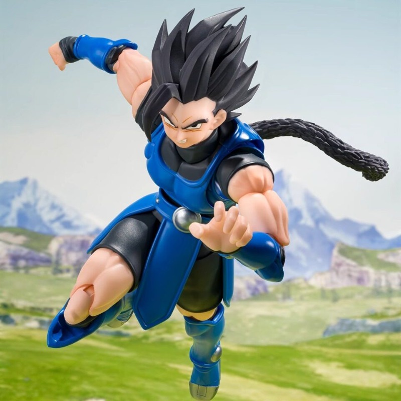 Bandai Tamashii Nations Limite - Bandai Tamashii Nations S.H.Figuarts avis et prix