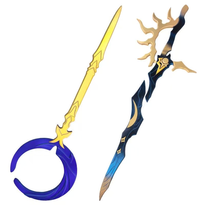 Lame Reaver Phainon épée armes - Cosplay Flame Prop avis et prix