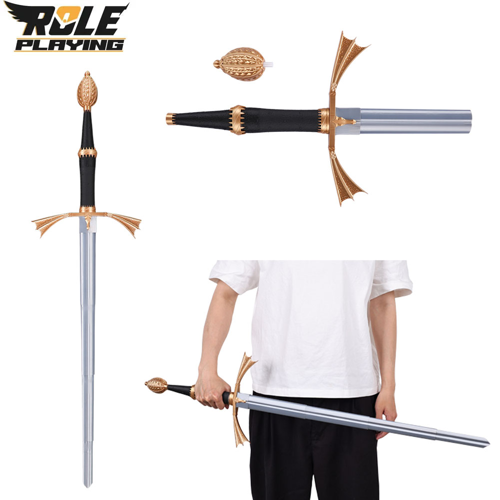 Couteau rétractable en plastiq - Cosplay Prop Knife avis et prix