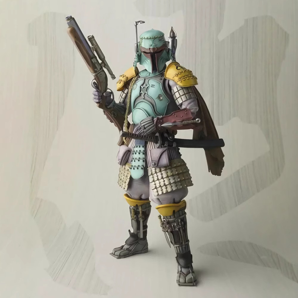 Figurine de la série Star Wars - Kotobukiya Artfx avis et prix