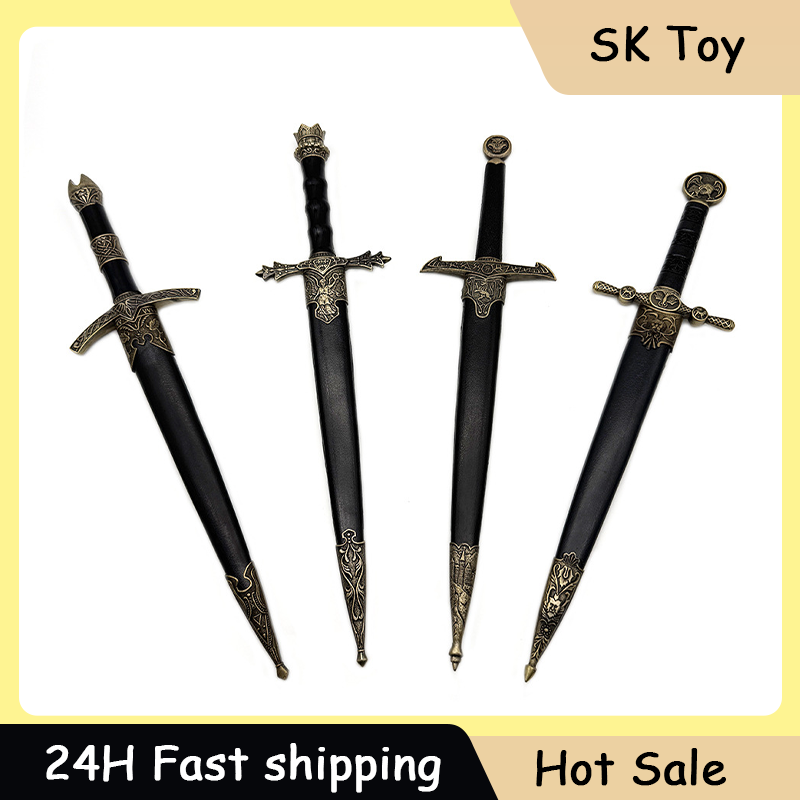 Épée de Commandement de 35 cm, - Cosplay Prop Knife avis et prix